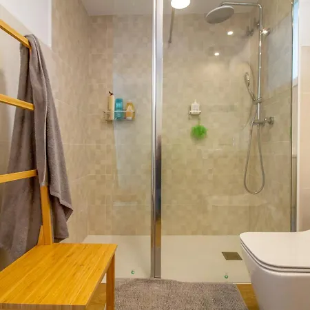Siscar Apartment Altea