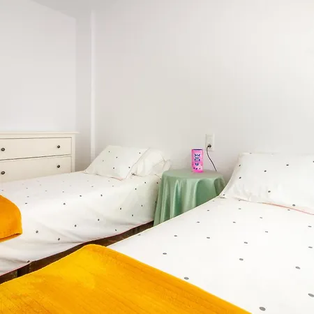 Siscar Apartment
