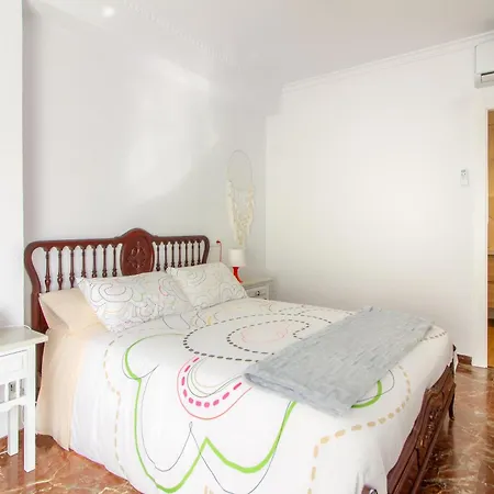 Apartment Siscar *