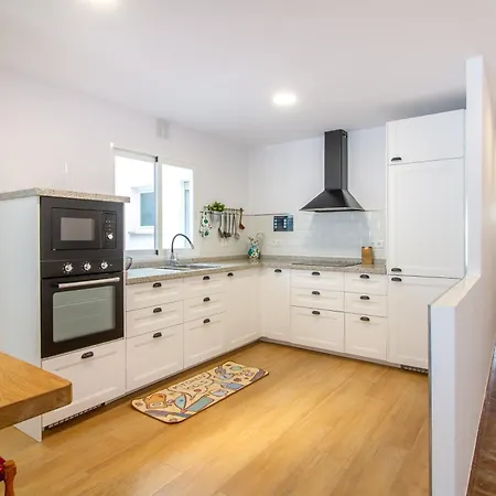 Siscar Apartment