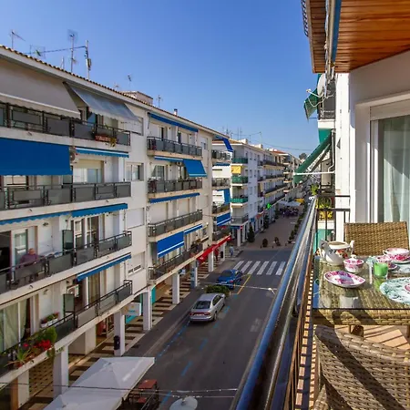Siscar Apartment *