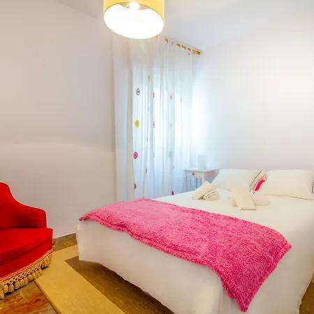 Apartment Siscar *