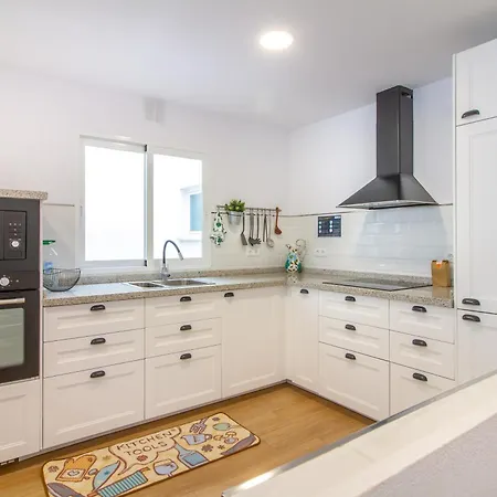 Siscar Apartment *