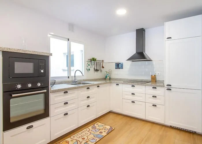Siscar Apartman Altea