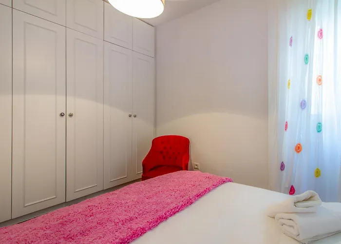 Apartman Siscar