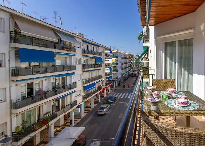 Siscar Apartman *