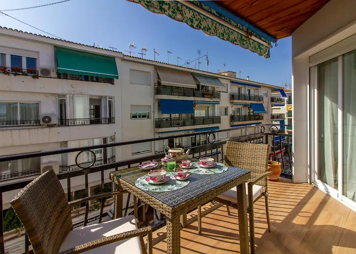 Siscar * Altea