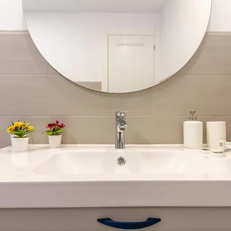 Appartement Siscar