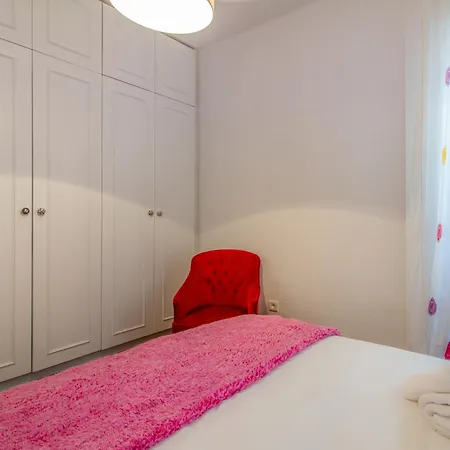 Appartement Siscar