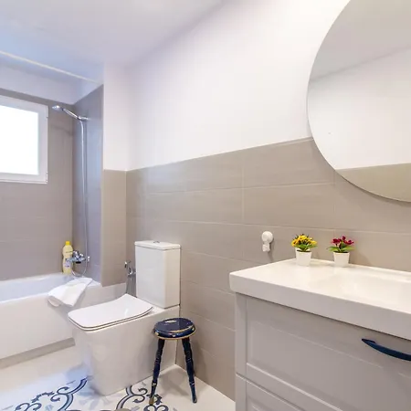 Appartement Siscar *